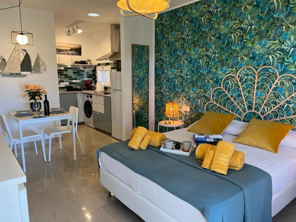 Tender Suite Corralejo Exterior photo