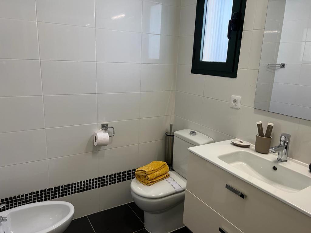 Tender Suite Corralejo Exterior photo